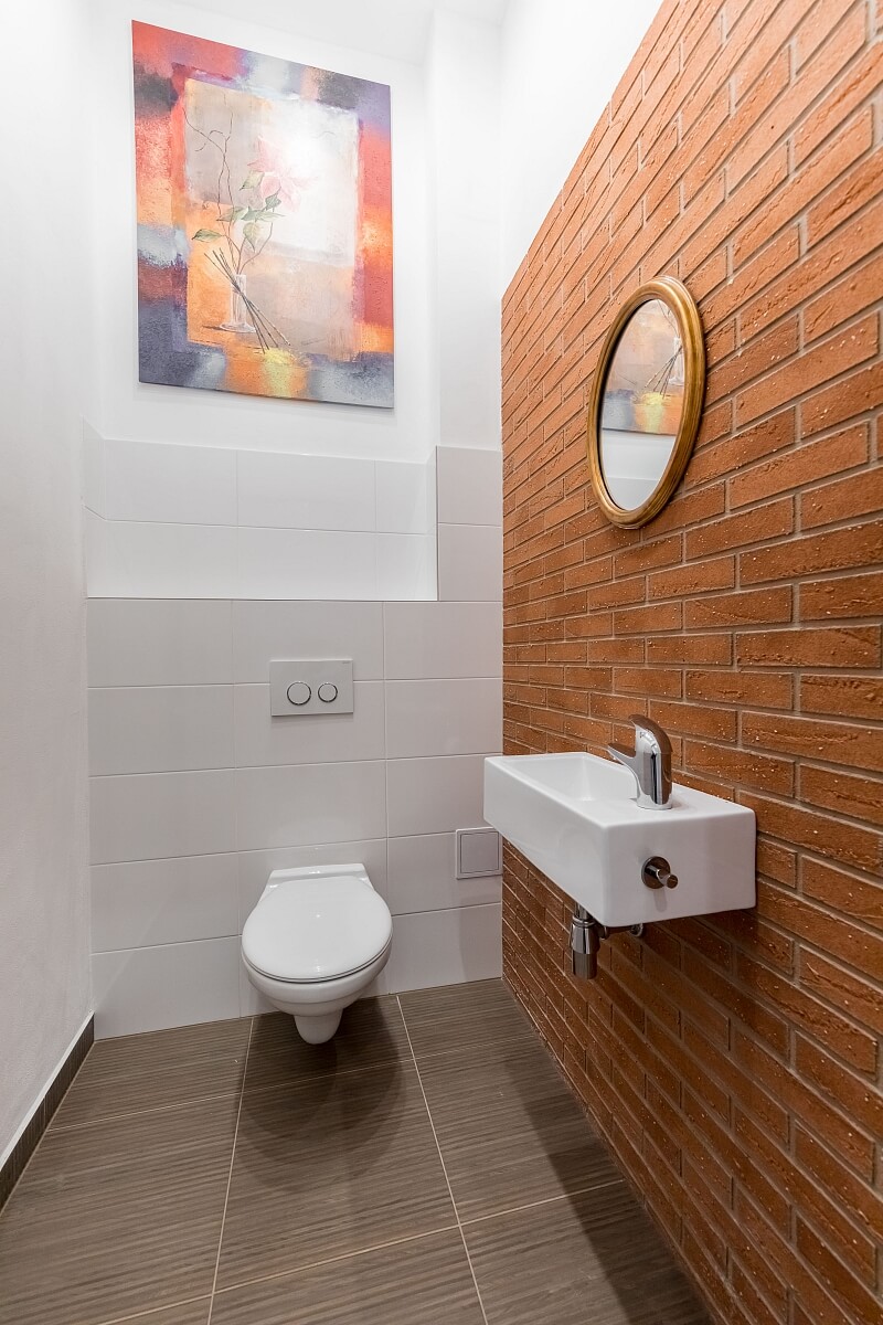 Roztocká, Suchdol - Prague 6 | Rent, Apartment One-bedroom (2+kk), 55 m²