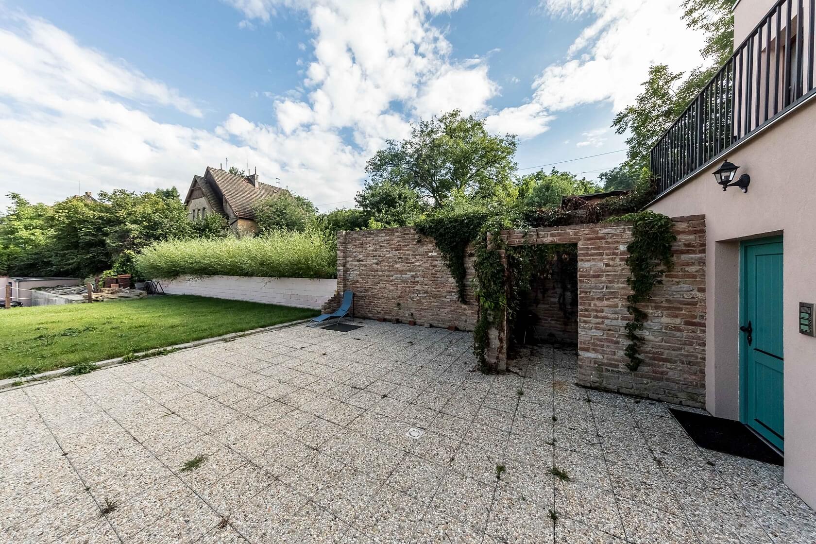 Roztocká, Suchdol - Praha 6 | Pronájem, Byt 2+kk, 55 m²