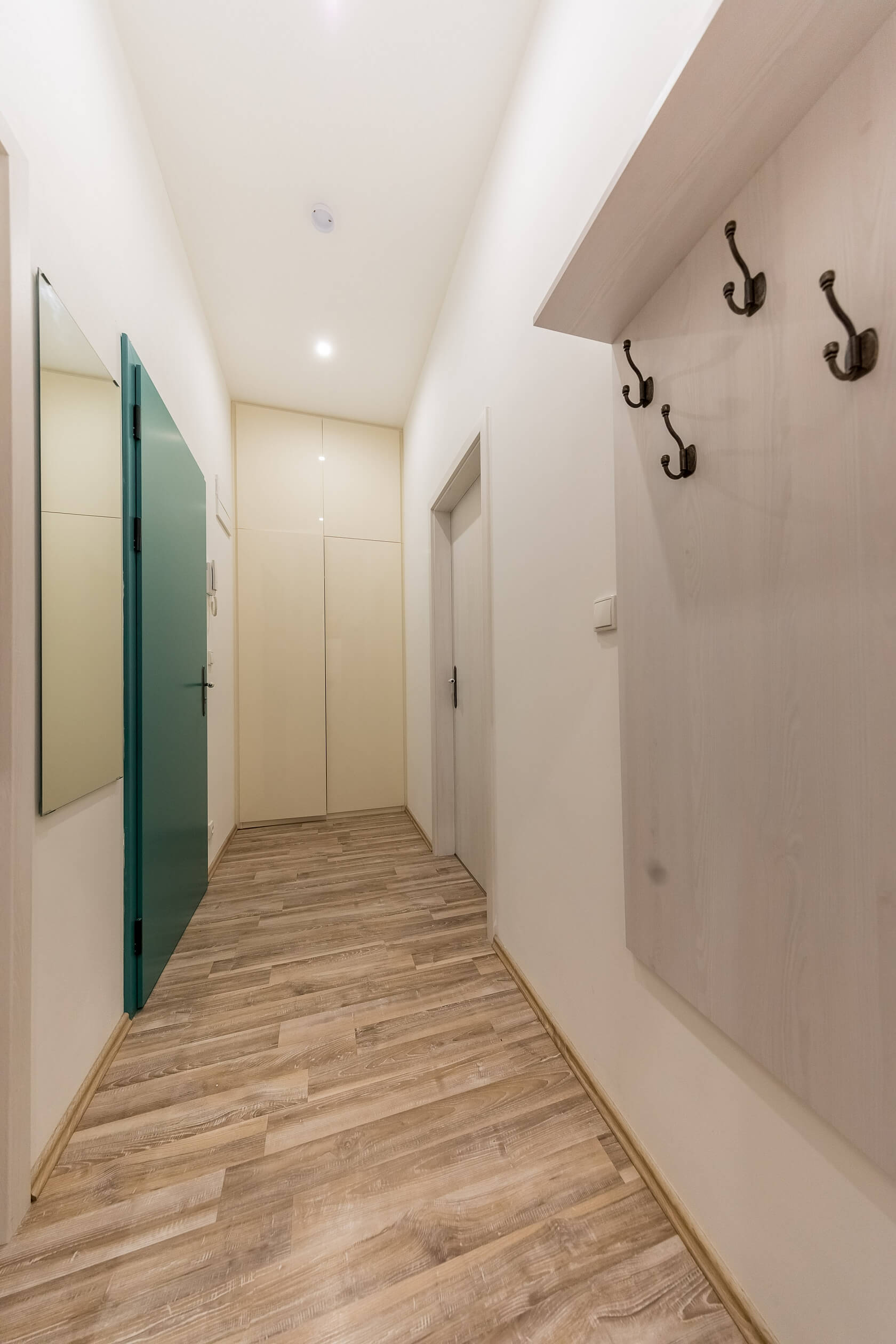 Roztocká, Suchdol - Praha 6 | Pronájem, Byt 2+kk, 55 m²