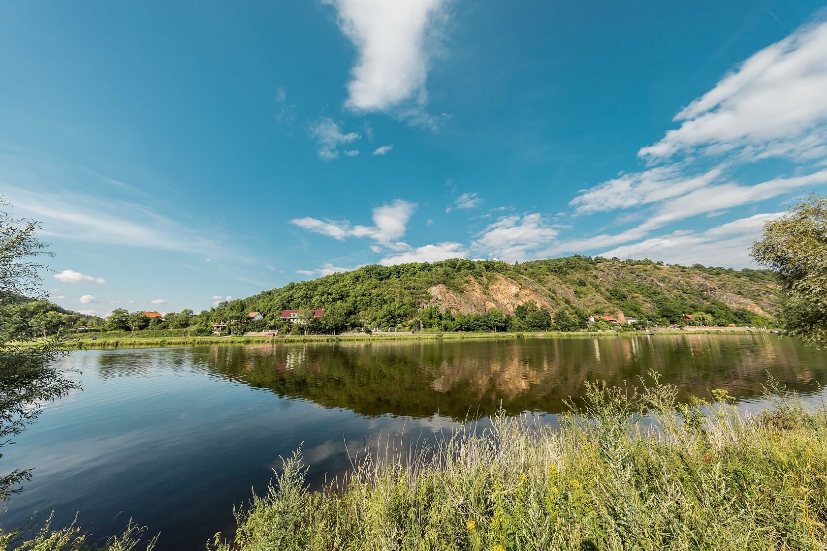 Roztocká, Suchdol - Praha 6 | Pronájem, Byt 2+kk, 55 m²