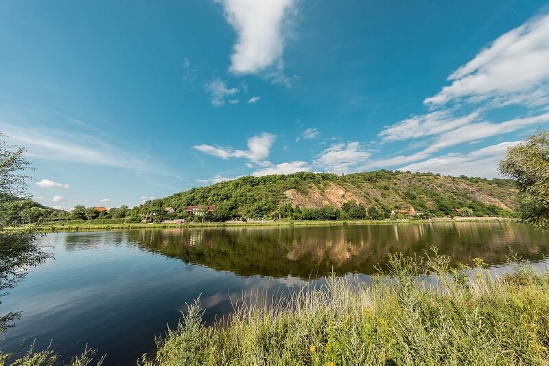 Roztocká, Suchdol - Praha 6 | Pronájem, Byt 2+kk, 55 m²