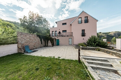 Roztocká, Suchdol - Prague 6 | Rent, Apartment One-bedroom (2+kk), 55 m²