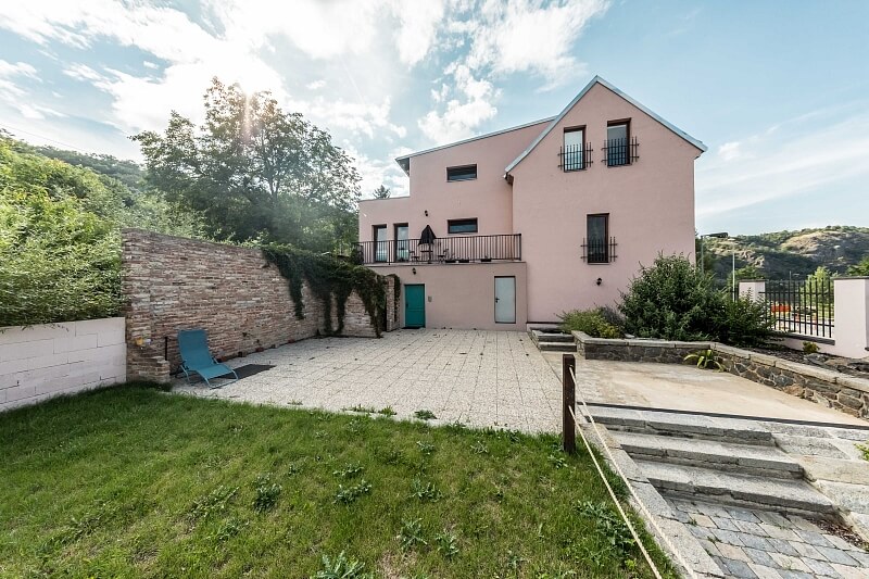 Roztocká, Suchdol - Prague 6 | Rent, Apartment One-bedroom (2+kk), 55 m²