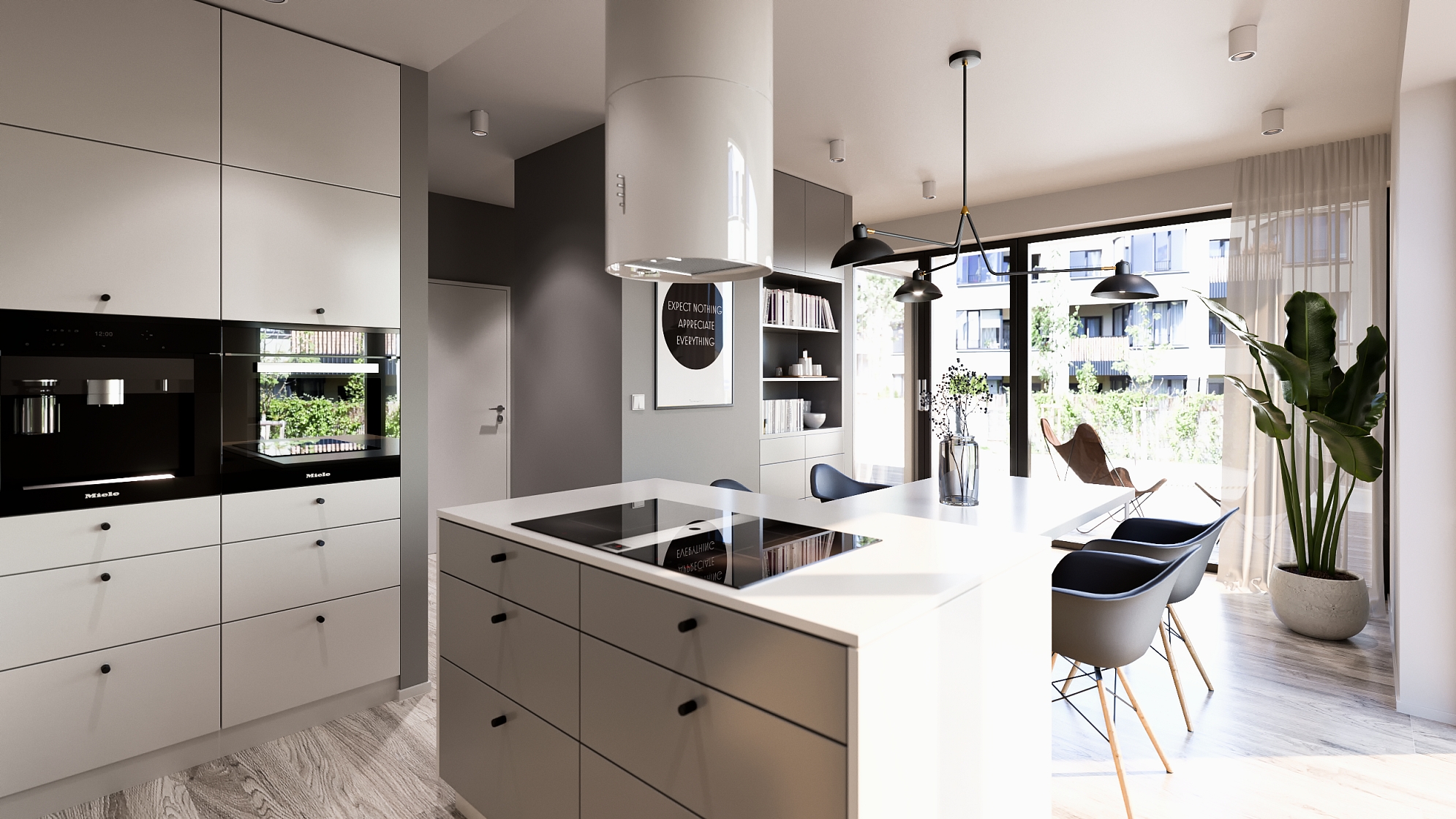 Modřany - Praha 4 | Prodej, Byt 3+kk, 80 m²