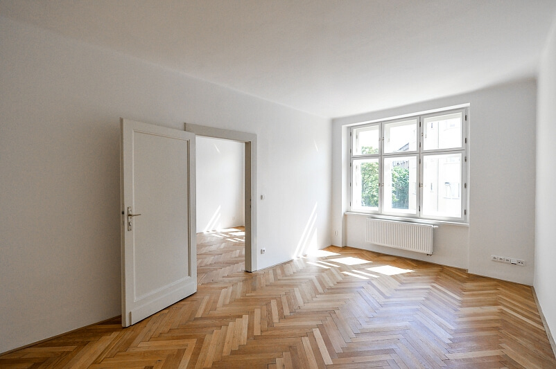 Ruská, Vršovice - Praha 10 | Pronájem, Byt 3+1, 100 m²