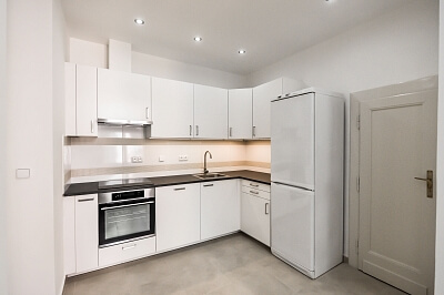 Ruská, Vršovice - Praha 10 | Pronájem, Byt 3+1, 100 m²