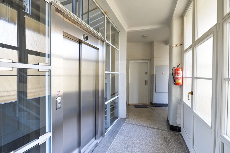 Ruská, Vršovice - Prague 10 | Rent, Apartment Two-bedroom (3+1), 100 m²