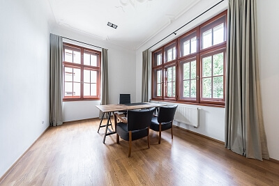 K Náhonu, Hloubětín - Praha 9 | Pronájem, Byt 4+kk, 110 m²