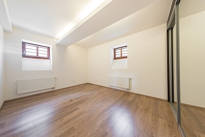 K Náhonu, Hloubětín - Praha 9 | Pronájem, Byt 4+kk, 110 m²
