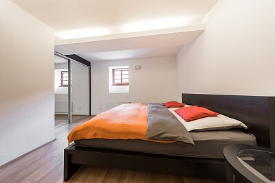 K Náhonu, Hloubětín - Praha 9 | Pronájem, Byt 4+kk, 110 m²