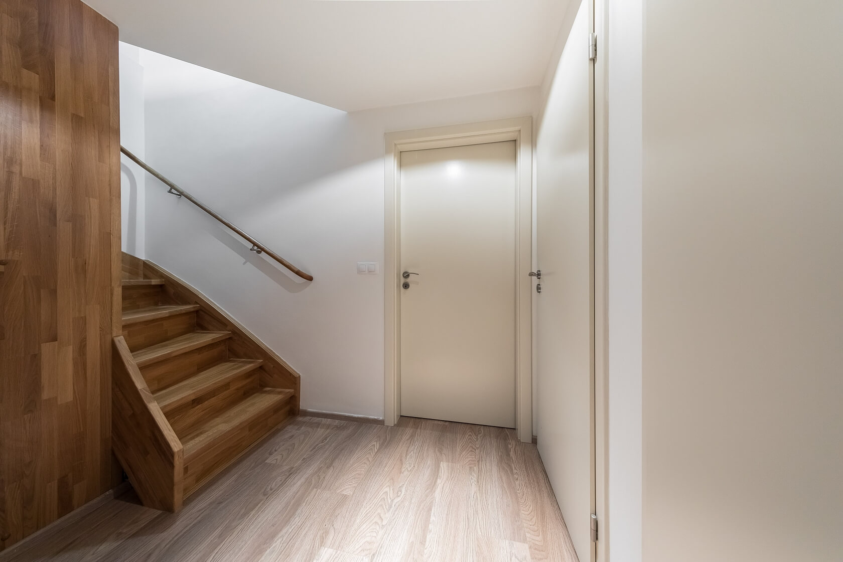 K Náhonu, Hloubětín - Praha 9 | Pronájem, Byt 4+kk, 110 m²