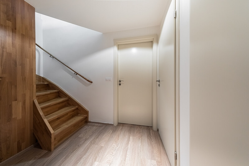 K Náhonu, Hloubětín - Prague 9 | Rent, Apartment Three-bedroom (4+kk), 110 m²