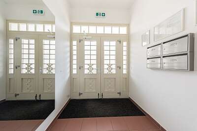 K Náhonu, Hloubětín - Prague 9 | Rent, Apartment Three-bedroom (4+kk), 110 m²