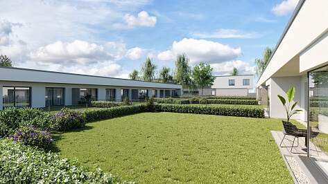 Modřany - Praha 4 | Prodej, Byt 3+kk, 102 m²