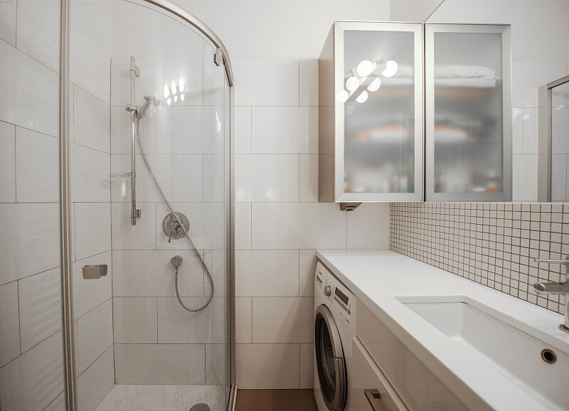 Nezamyslova, Nusle - Praha 2 | Pronájem, Byt 1+1, 40 m²