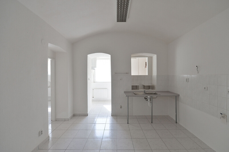 Holečkova, Smíchov - Praha 5 | Prodej, Byt 1+1, 36 m²