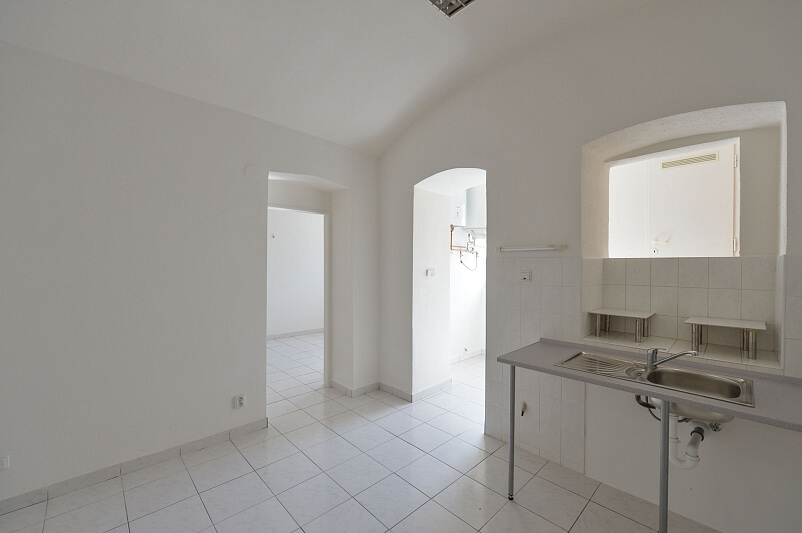Holečkova, Smíchov - Prague 5 | Sale, Apartment Studio (1+1), 36 m²