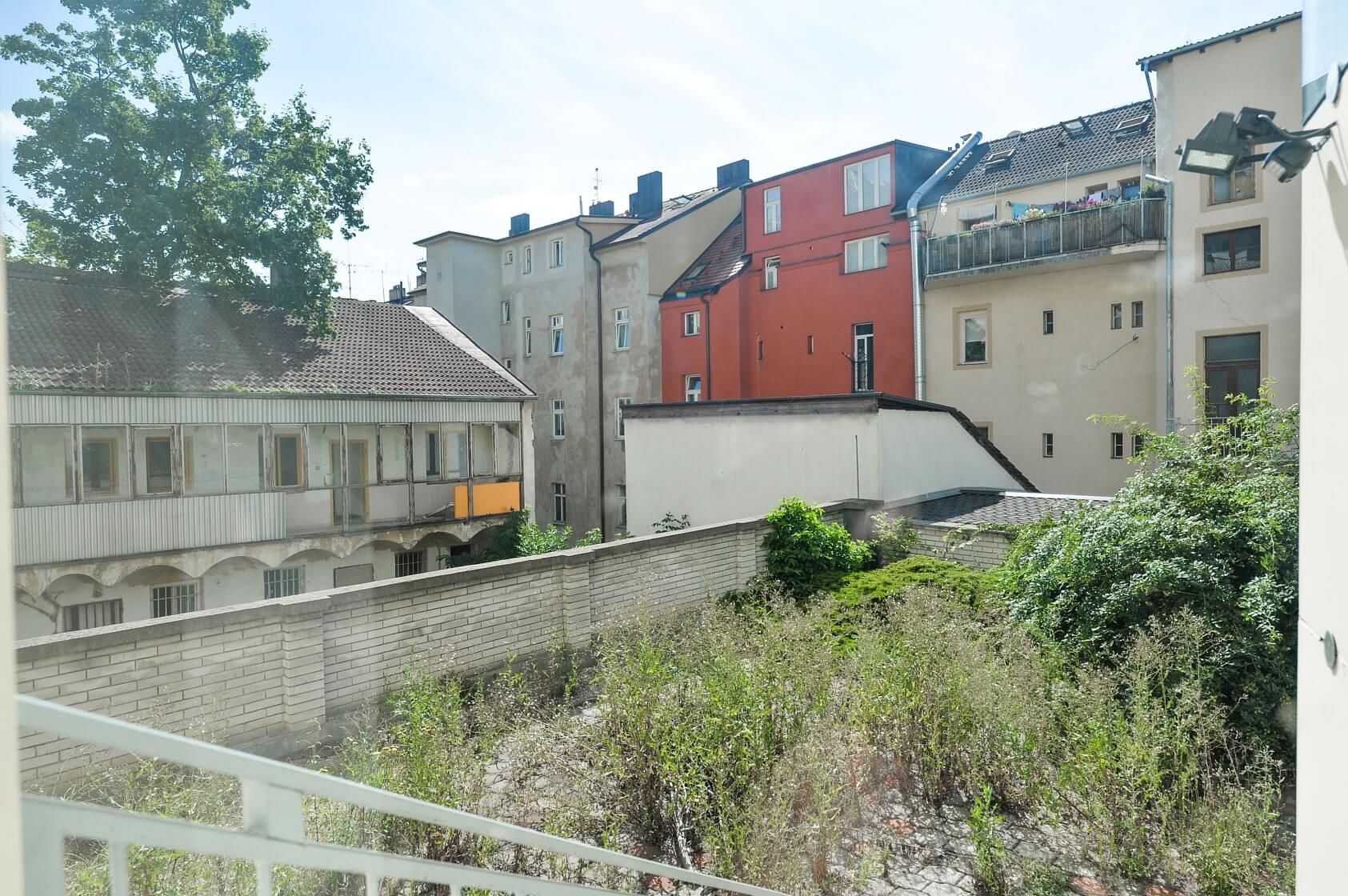 Holečkova, Smíchov - Prague 5 | Sale, Apartment Studio (1+1), 36 m²