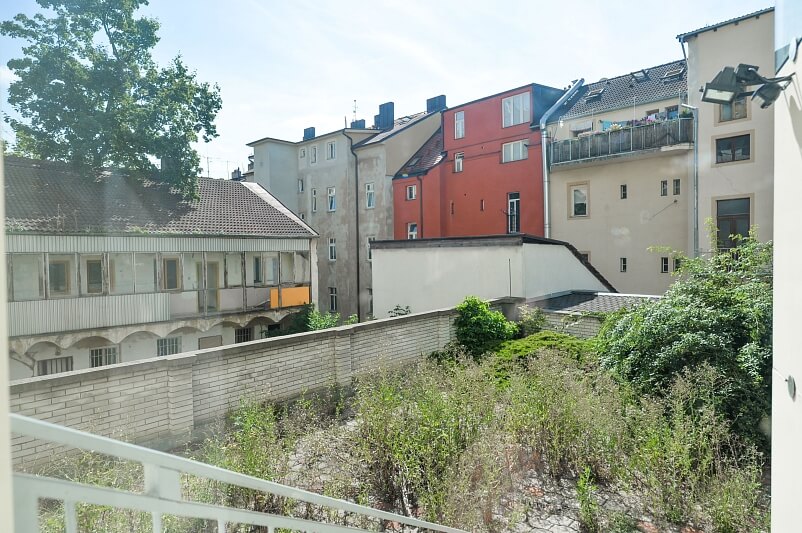 Holečkova, Smíchov - Praha 5 | Prodej, Byt 1+1, 36 m²