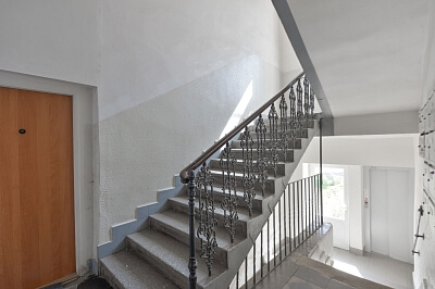 Holečkova, Smíchov - Praha 5 | Prodej, Byt 1+1, 36 m²