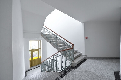 Na Švihance, Vinohrady - Praha 2 | Pronájem, Byt 1+kk, 39 m²