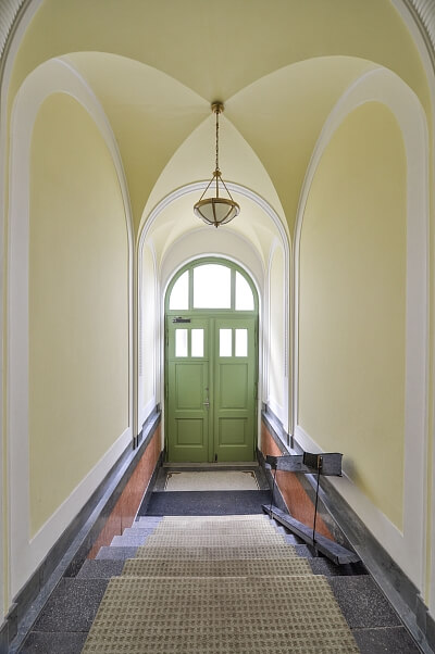 Na Švihance, Vinohrady - Prague 2 | Rent, Apartment Studio (1+kk), 39 m²