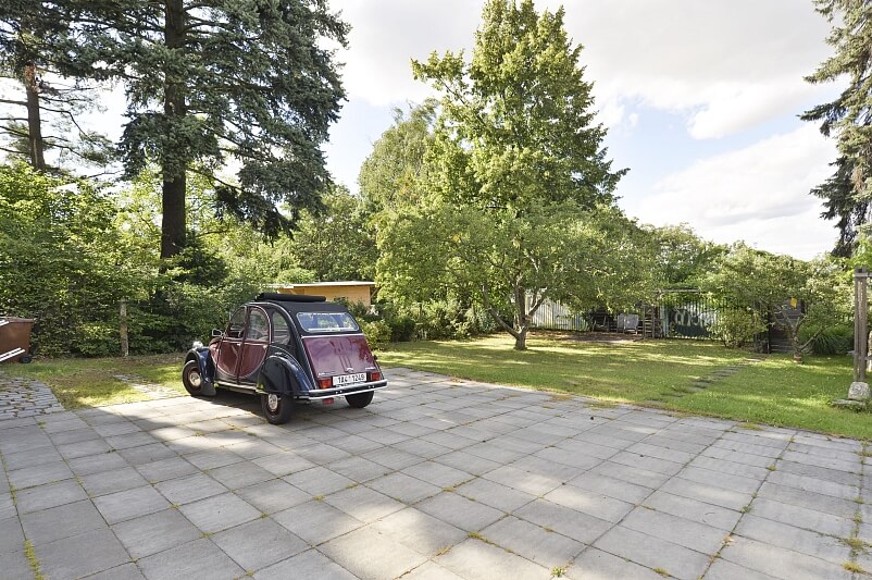 U Páté baterie, Střešovice - Praha 6 | Pronájem, Byt 2+1, 77 m²