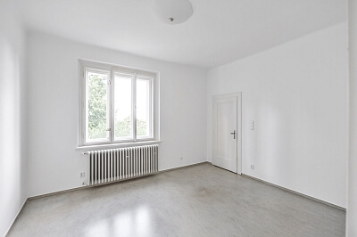 U Páté baterie, Střešovice - Praha 6 | Pronájem, Byt 2+1, 77 m²