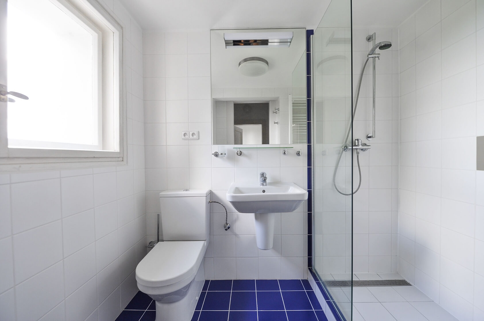 U Páté baterie, Střešovice - Praha 6 | Pronájem, Byt 2+1, 77 m²