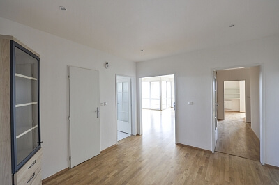 Renoirova, Hlubočepy - Prague 5 | Rent, Apartment Three-bedroom (4+kk), 150 m²