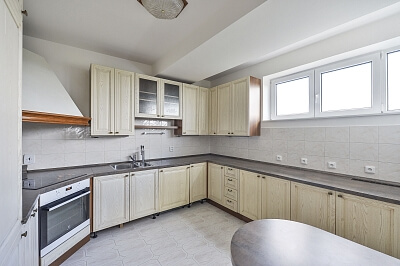 Renoirova, Hlubočepy - Praha 5 | Pronájem, Byt 4+kk, 150 m²