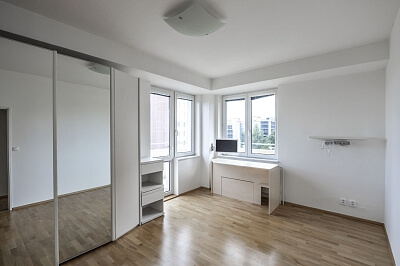 Renoirova, Hlubočepy - Prague 5 | Rent, Apartment Three-bedroom (4+kk), 150 m²