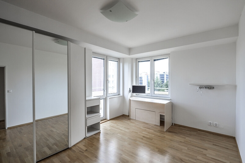 Renoirova, Hlubočepy - Prague 5 | Rent, Apartment Three-bedroom (4+kk), 150 m²