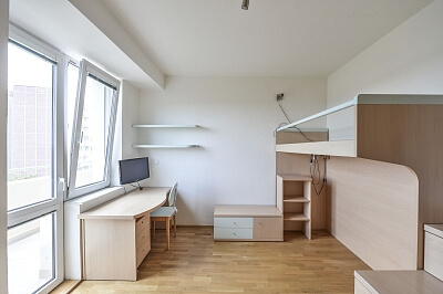 Renoirova, Hlubočepy - Praha 5 | Pronájem, Byt 4+kk, 150 m²