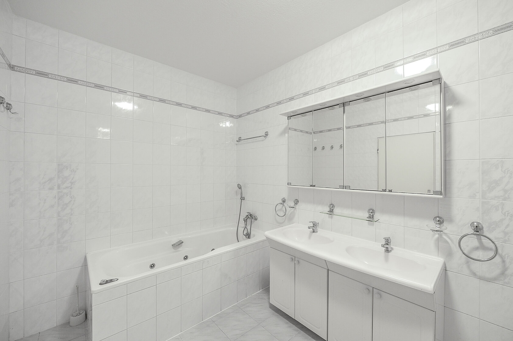 Renoirova, Hlubočepy - Praha 5 | Pronájem, Byt 4+kk, 150 m²