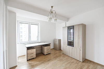 Renoirova, Hlubočepy - Praha 5 | Pronájem, Byt 4+kk, 150 m²
