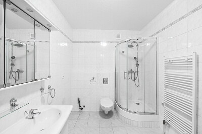 Renoirova, Hlubočepy - Prague 5 | Rent, Apartment Three-bedroom (4+kk), 150 m²