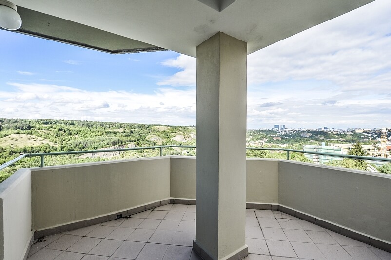 Renoirova, Hlubočepy - Prague 5 | Rent, Apartment Three-bedroom (4+kk), 150 m²