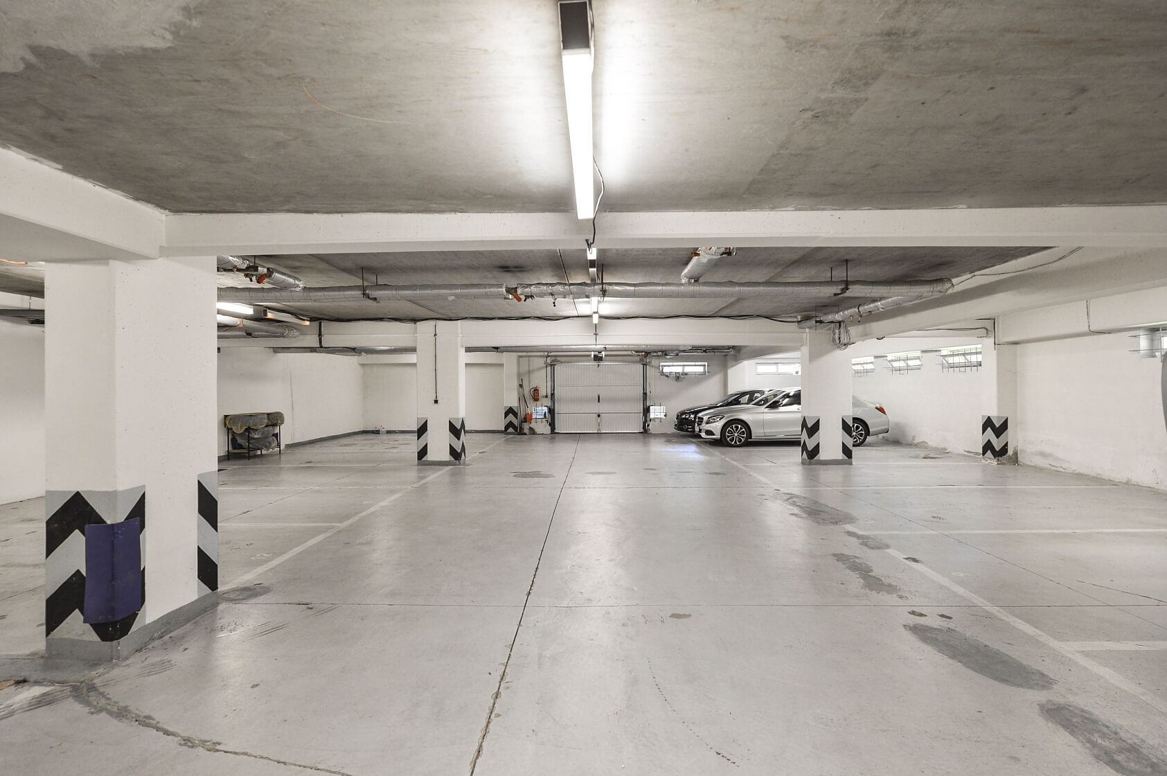 Renoirova, Hlubočepy - Praha 5 | Pronájem, Byt 4+kk, 150 m²