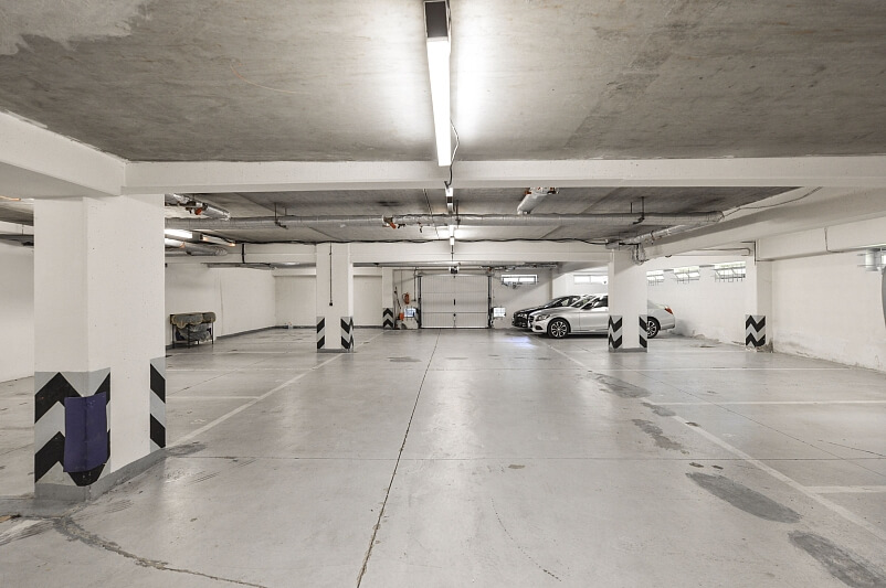 Renoirova, Hlubočepy - Praha 5 | Pronájem, Byt 4+kk, 150 m²