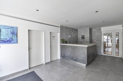 Renoirova, Hlubočepy - Praha 5 | Pronájem, Byt 4+kk, 150 m²