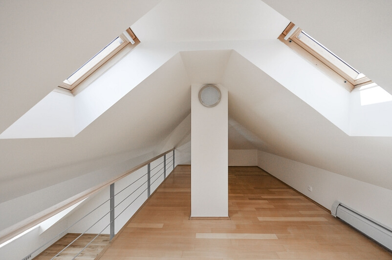 Zelený pruh, Braník - Praha 4 | Pronájem, Byt 3+kk, 82 m²