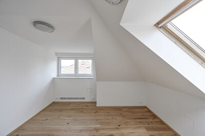 Zelený pruh, Braník - Prague 4 | Rent, Apartment Two-bedroom (3+kk), 82 m²