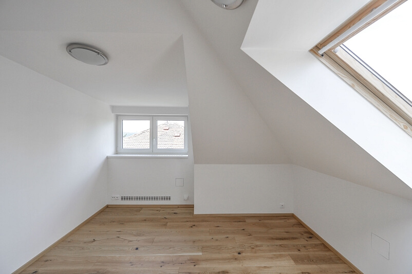 Zelený pruh, Braník - Prague 4 | Rent, Apartment Two-bedroom (3+kk), 82 m²