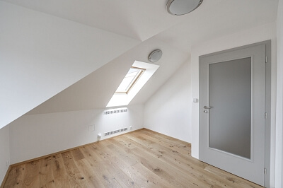 Zelený pruh, Braník - Prague 4 | Rent, Apartment Two-bedroom (3+kk), 82 m²