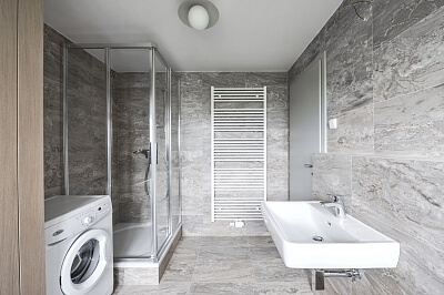 Zelený pruh, Braník - Prague 4 | Rent, Apartment Two-bedroom (3+kk), 82 m²