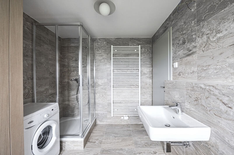 Zelený pruh, Braník - Prague 4 | Rent, Apartment Two-bedroom (3+kk), 82 m²