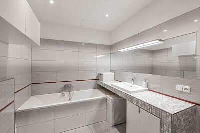 Bubenská, Holešovice - Prague 7 | Sale, Apartment Two-bedroom (3+kk), 95 m²