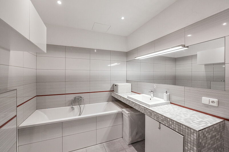 Bubenská, Holešovice - Prague 7 | Sale, Apartment Two-bedroom (3+kk), 95 m²