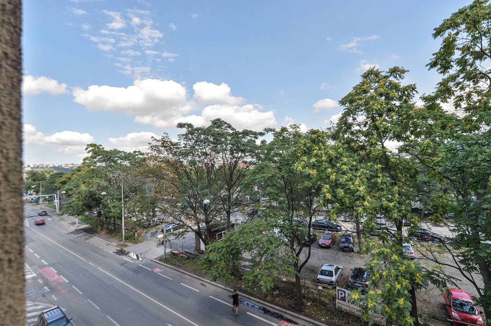 Bubenská, Holešovice - Praha 7 | Prodej, Byt 3+kk, 95 m²